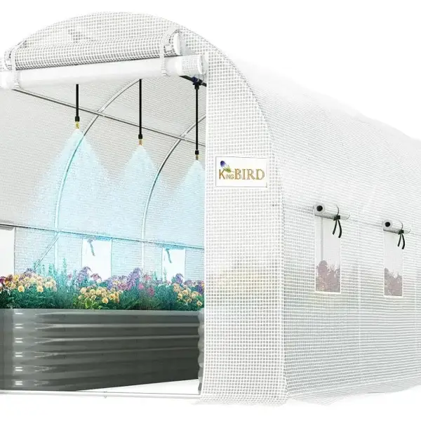 Premium Greenhouse for Outdoors